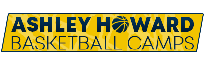 ZZZZZZ - Ashley Howard Basketball Camps